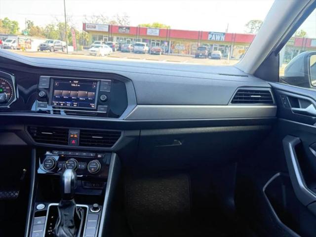 2020 Volkswagen Jetta 1.4T S