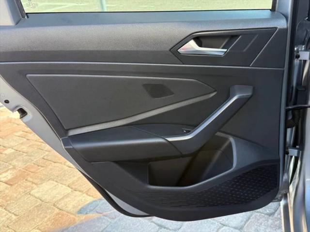 2020 Volkswagen Jetta 1.4T S