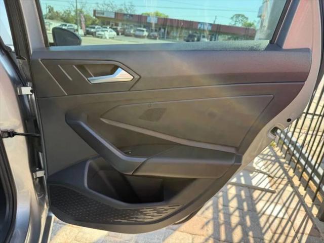 2020 Volkswagen Jetta 1.4T S