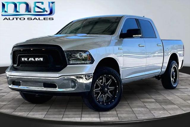 2014 Ram 1500 Big Horn for sale in Jacksonville, FL