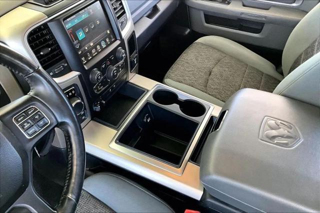 2014 Ram 1500 Big Horn
