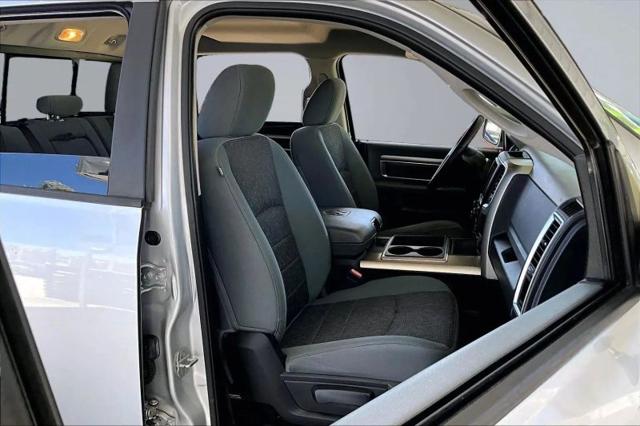 2014 Ram 1500 Big Horn
