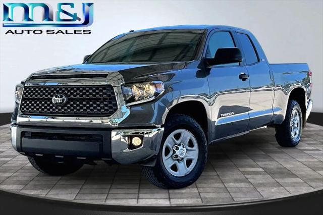 2018 Toyota Tundra SR5 4.6L V8 for sale in Jacksonville, FL