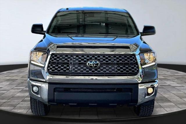 2018 Toyota Tundra SR5 4.6L V8