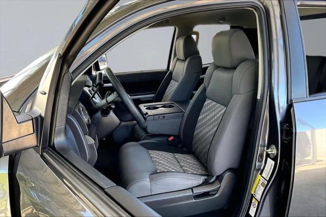 2018 Toyota Tundra SR5 4.6L V8