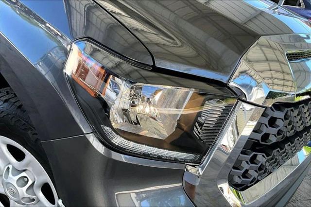 2018 Toyota Tundra SR5 4.6L V8