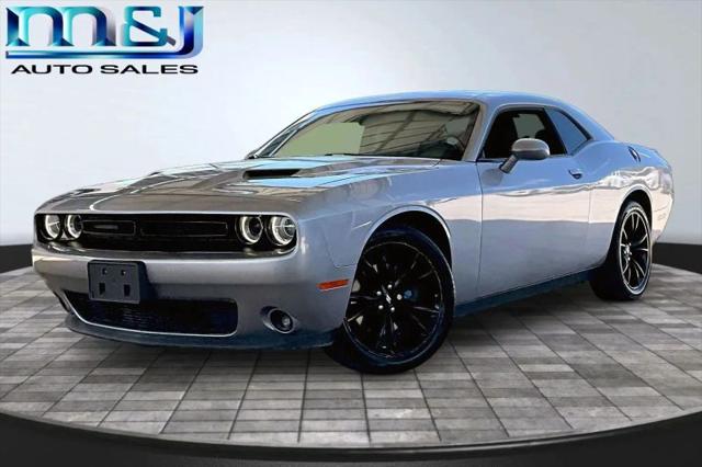 2018 Dodge Challenger SXT Plus for sale in Jacksonville, FL