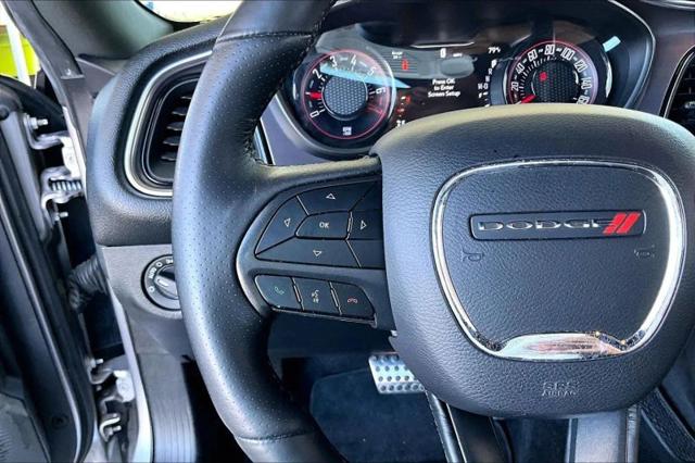 2018 Dodge Challenger SXT Plus