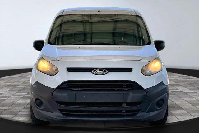 2016 Ford Transit Connect XL