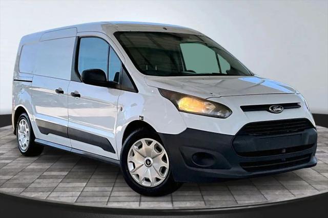 2016 Ford Transit Connect XL