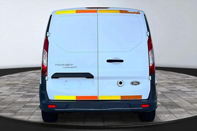 2016 Ford Transit Connect XL