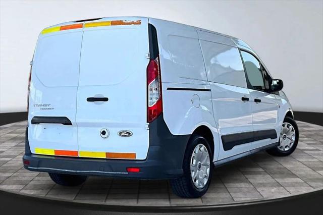 2016 Ford Transit Connect XL
