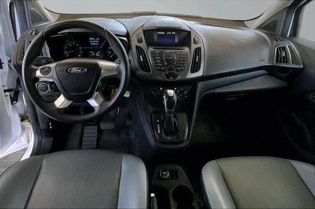 2016 Ford Transit Connect XL