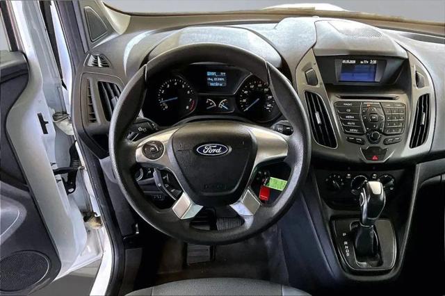 2016 Ford Transit Connect XL