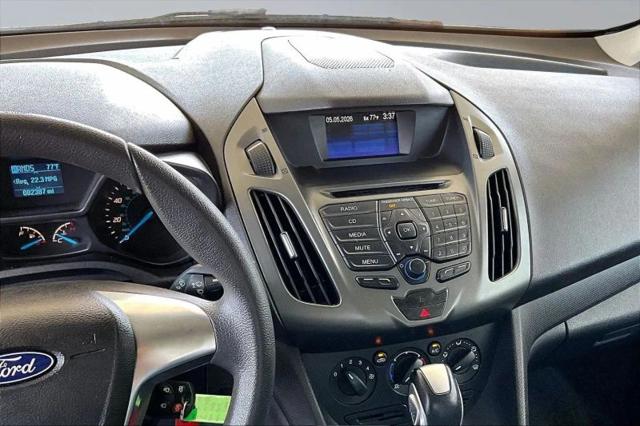 2016 Ford Transit Connect XL