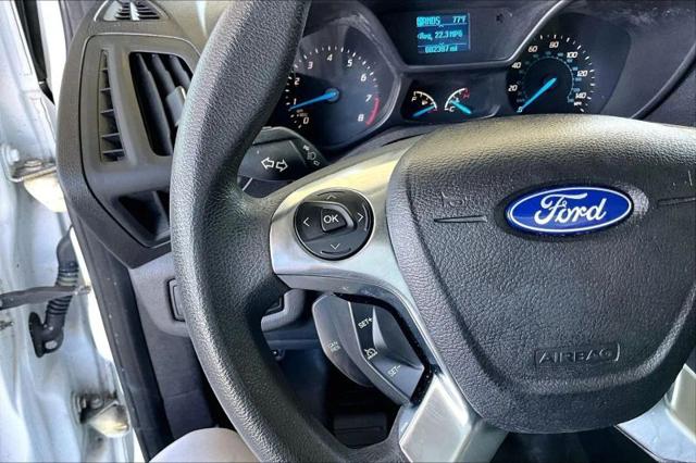 2016 Ford Transit Connect XL