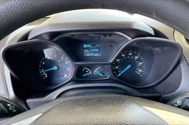 2016 Ford Transit Connect XL
