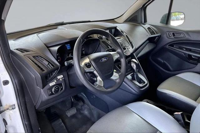 2016 Ford Transit Connect XL