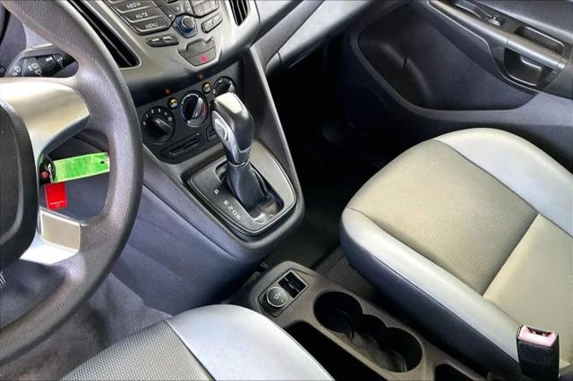 2016 Ford Transit Connect XL