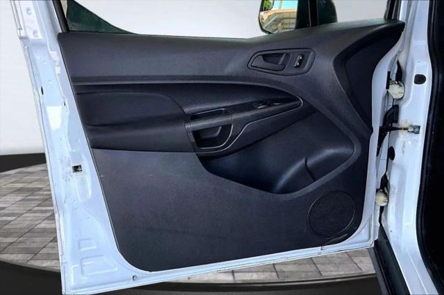 2016 Ford Transit Connect XL