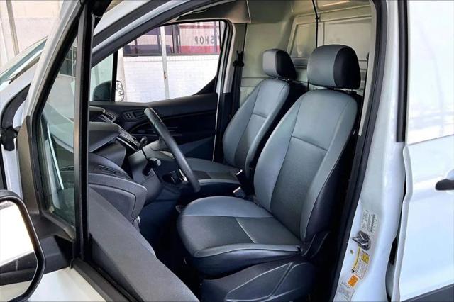 2016 Ford Transit Connect XL