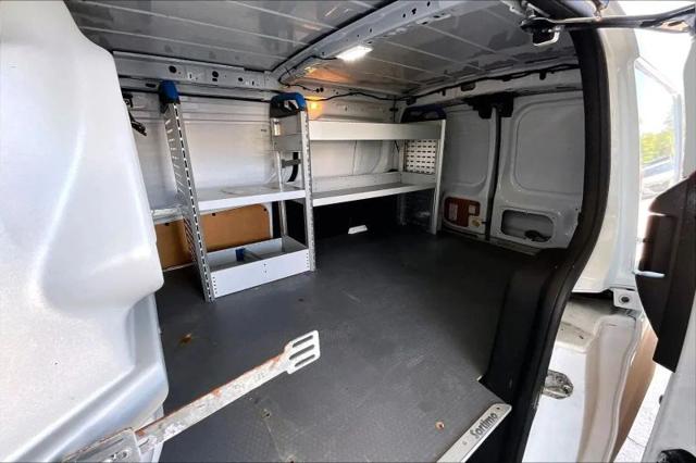 2016 Ford Transit Connect XL