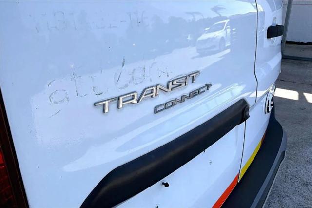 2016 Ford Transit Connect XL