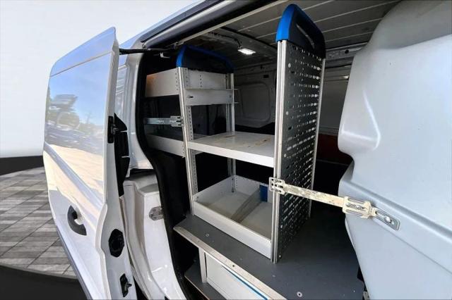 2016 Ford Transit Connect XL