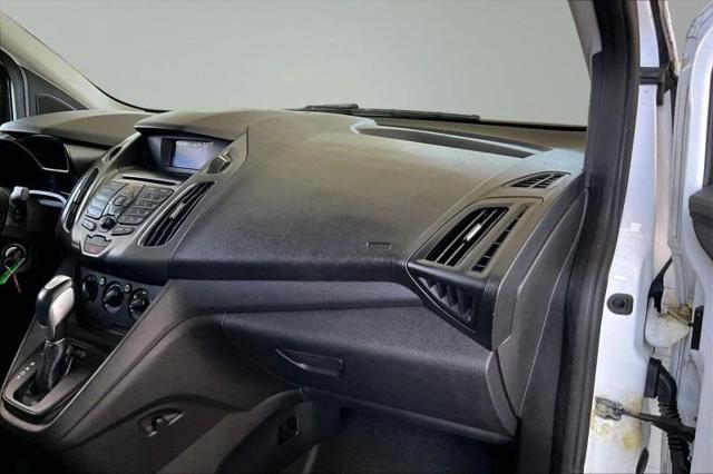 2016 Ford Transit Connect XL