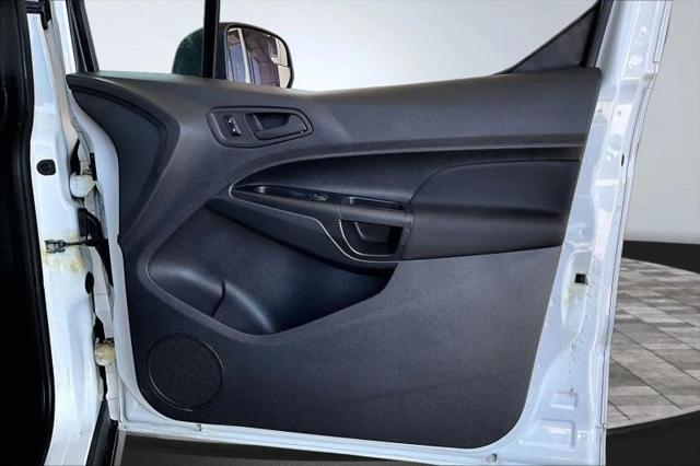 2016 Ford Transit Connect XL