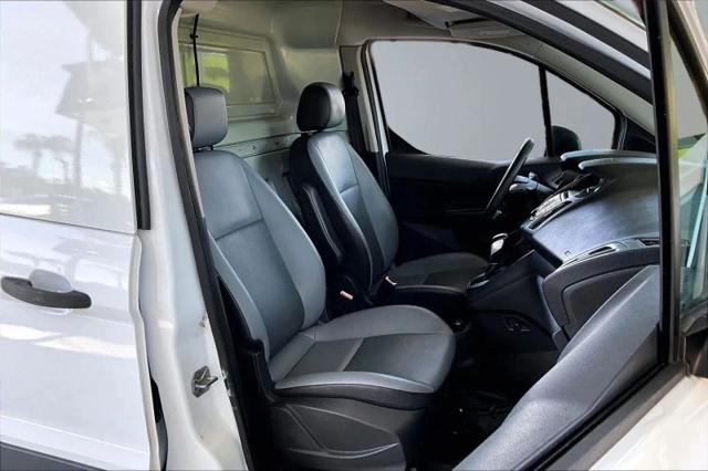 2016 Ford Transit Connect XL