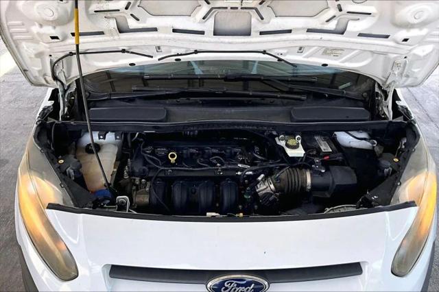 2016 Ford Transit Connect XL