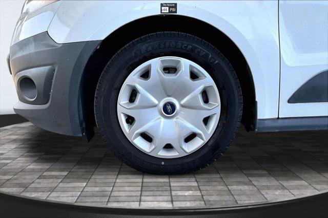 2016 Ford Transit Connect XL
