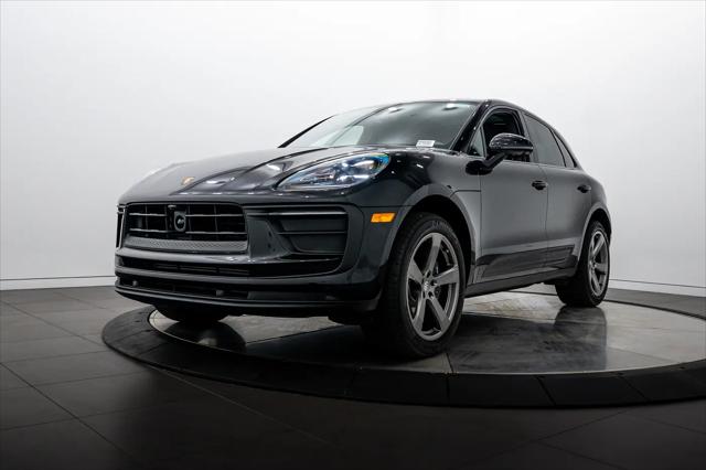 2025 Porsche Macan Macan for sale in Highland Park, IL