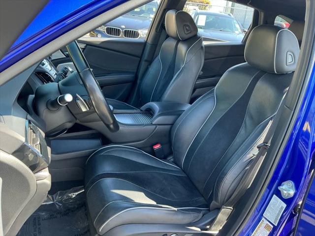 2021 Acura RDX A-SPEC Package