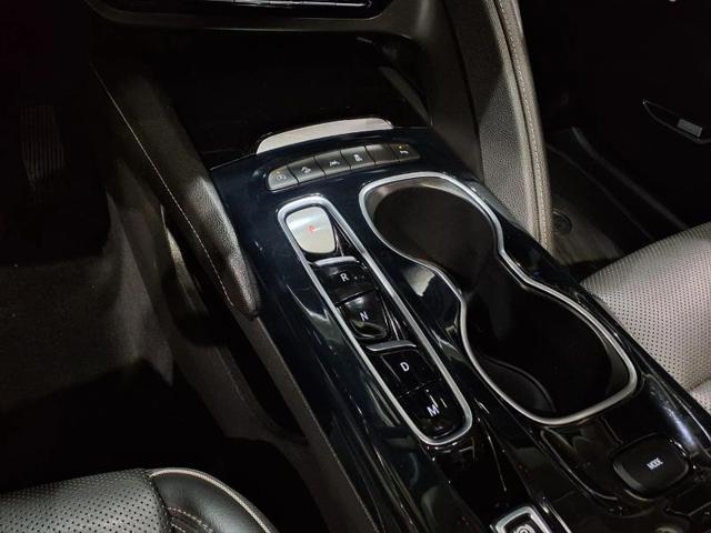 2021 Buick Envision AWD Essence