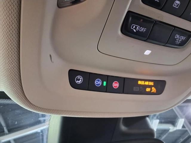 2021 Buick Envision AWD Essence