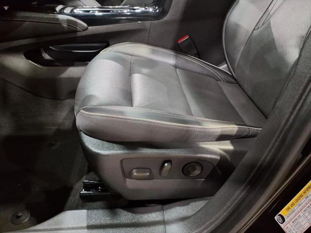 2021 Buick Envision AWD Essence