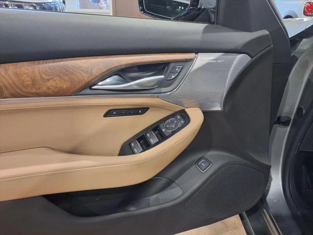 2023 Cadillac CT5 Premium Luxury