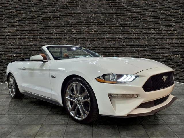 2022 Ford Mustang GT Premium Convertible for sale in Verona, NJ