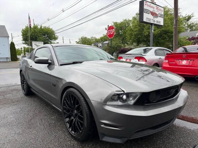 2010 Ford Mustang GT for sale in Fords, NJ