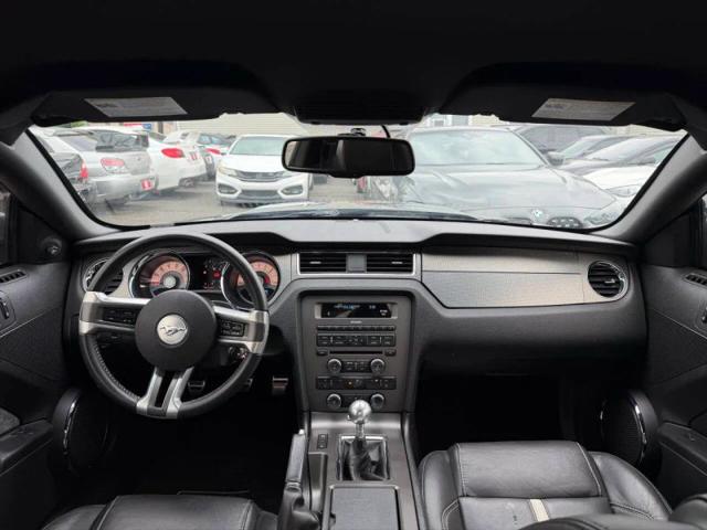 2010 Ford Mustang GT