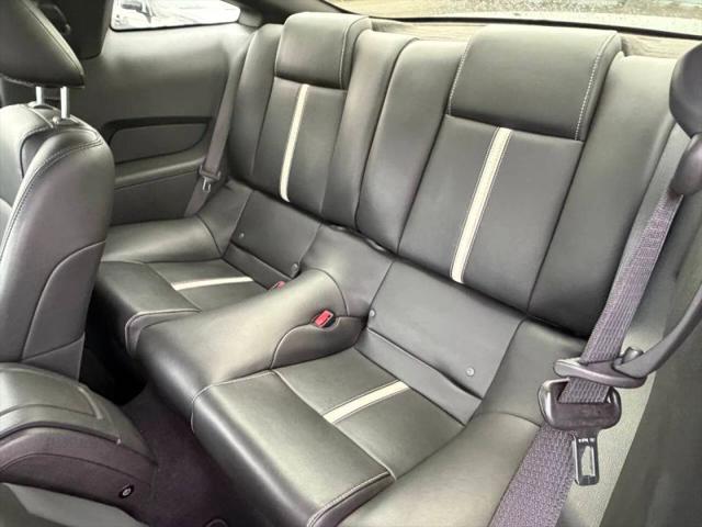 2010 Ford Mustang GT