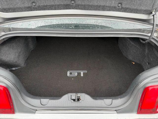 2010 Ford Mustang GT