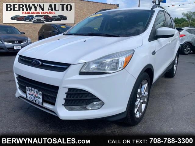 2016 Ford Escape SE for sale in Berwyn, IL