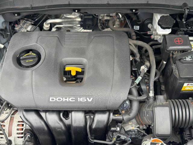 2019 Hyundai Kona SEL
