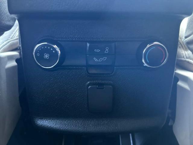2017 Ford Explorer Base