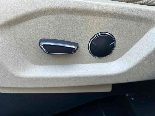 2017 Ford Explorer Base