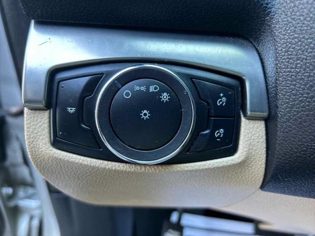 2017 Ford Explorer Base