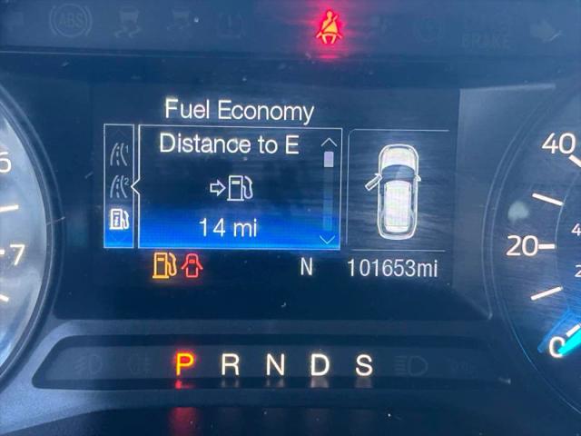2017 Ford Explorer Base